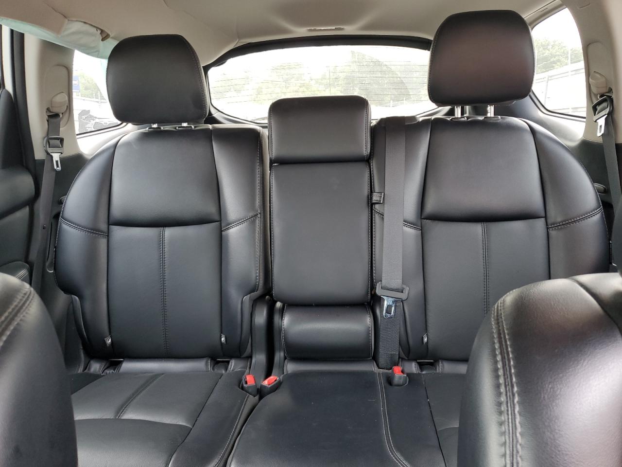 2020 Nissan Pathfinder Sl VIN: 5N1DR2CM1LC608805 Lot: 67735345