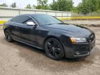 2010 AUDI S5 PRESTIGE   à vendre chez Copart MI - DETROIT