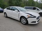 2014 FORD FUSION SE   for sale at Copart ON - COOKSTOWN