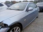 2009 BMW 320D M SPORT  for sale at Copart WOLVERHAMPTON