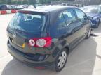 2009 VOLKSWAGEN GOLF PLUS for sale at Copart SANDY