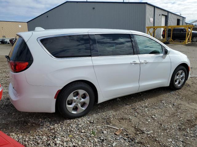  CHRYSLER PACIFICA 2018 Biały
