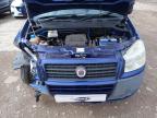 2008 FIAT DOBLO DYNA for sale at Copart WESTBURY