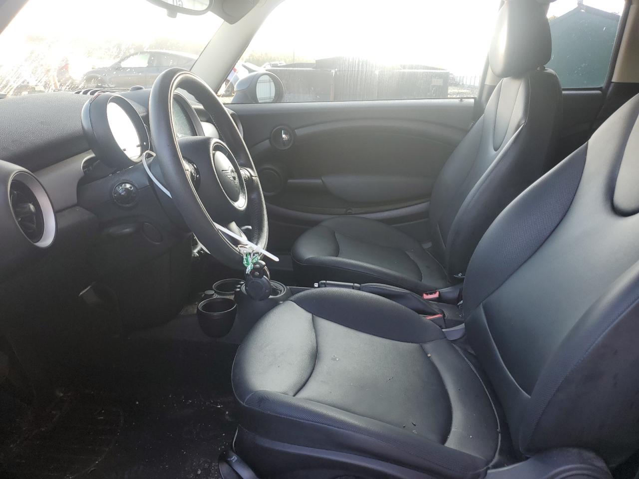 WMWZF3C56ET491840 2014 Mini Cooper Clubman