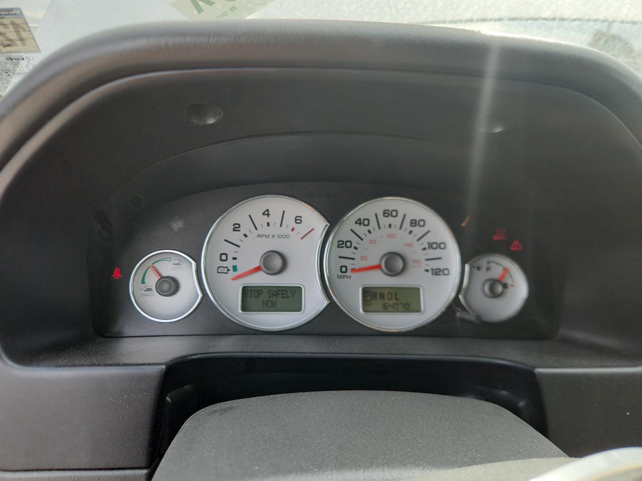 2005 Ford Escape Hev VIN: 1FMCU96H55KE01277 Lot: 69993845