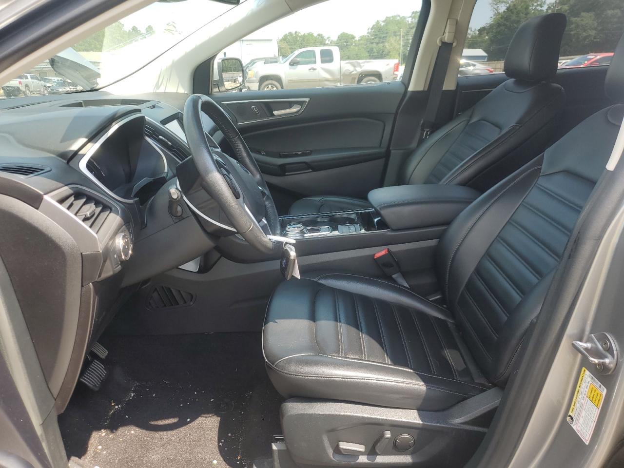 2020 Ford Edge Sel VIN: 2FMPK3J94LBA49868 Lot: 69942445