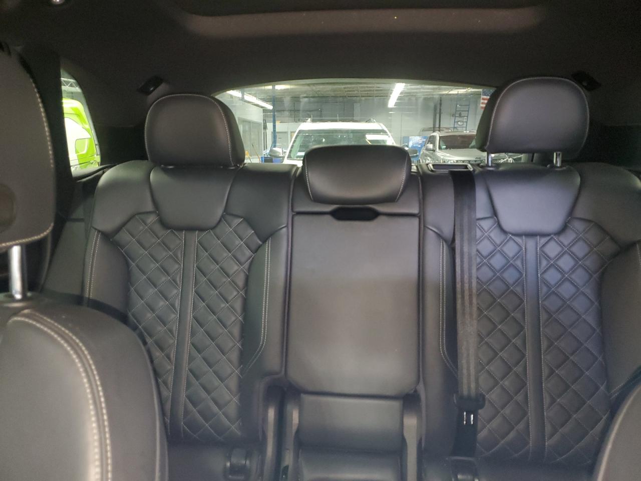 2018 Audi Sq5 Prestige VIN: WA1C4AFY8J2002194 Lot: 69704125