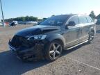 2007 AUDI Q7 S LINE for sale at Copart SANDTOFT
