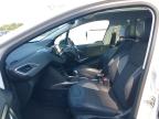 2014 PEUGEOT 2008 ALLUR for sale at Copart GLOUCESTER