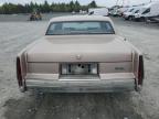 1990 CADILLAC DEVILLE    for sale at Copart NS - HALIFAX