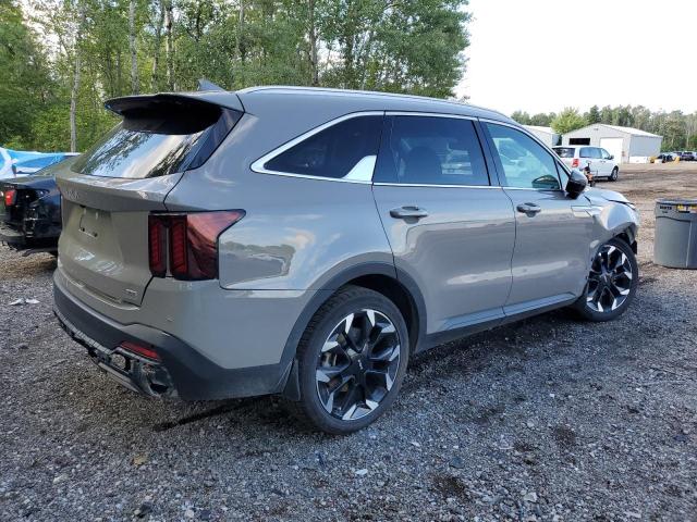 2024 KIA SORENTO EX  