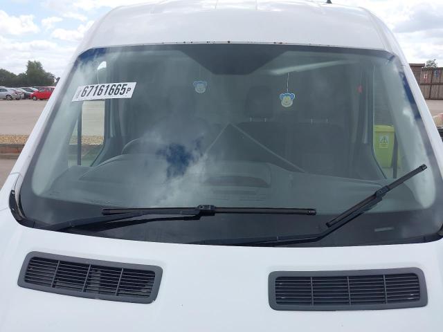 2018 FORD TRANSIT 350 