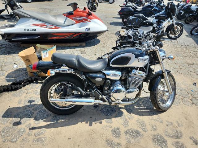 1999 TRIUMPH MOTORCYCLE ADVENTURER C   for sale at Copart GA - ATLANTA WEST