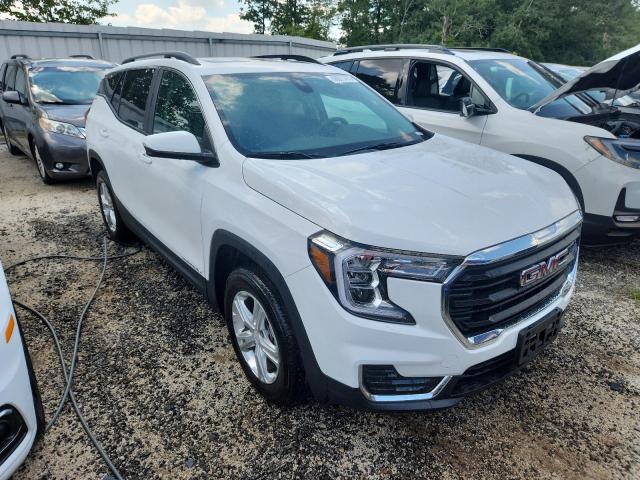  GMC TERRAIN 2022 White