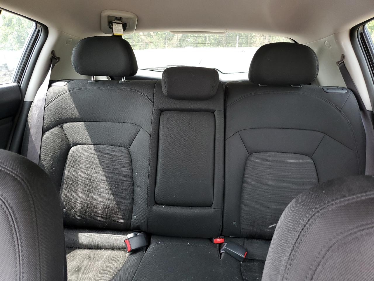 2012 Kia Sportage Base VIN: KNDPB3A29C7193352 Lot: 68323795