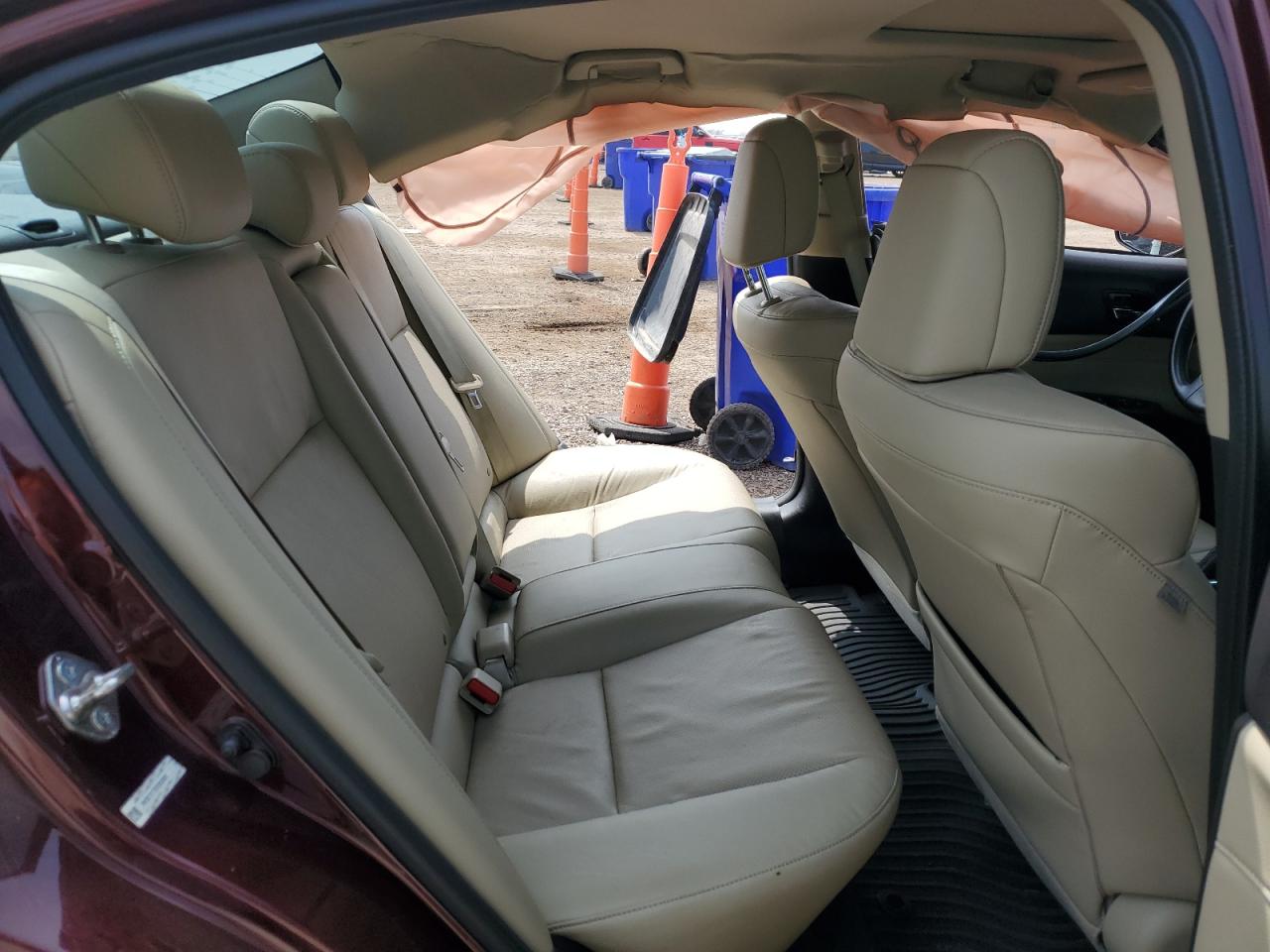 2014 Acura Ilx 20 Tech VIN: 19VDE1F72EE003891 Lot: 68973325