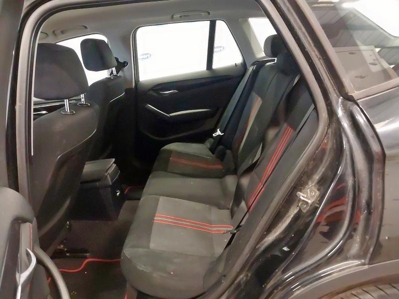 2013 BMW X1 SDRIVE1