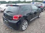 2017 DS DS3 CONNEC for sale at Copart EAST KILBRIDE
