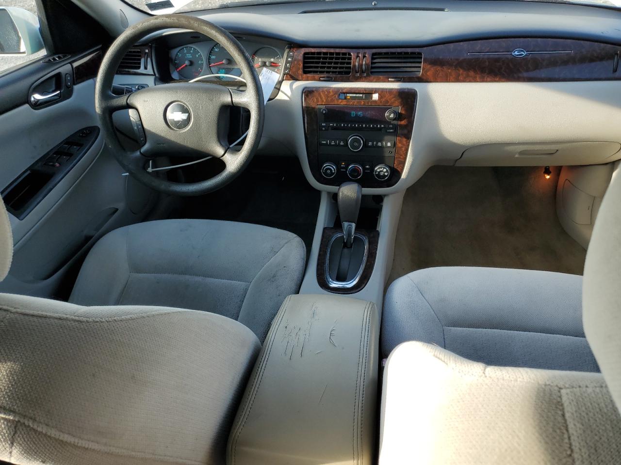 2016 Chevrolet Impala Limited Ls VIN: 2G1WA5E39G1110334 Lot: 68755235