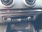 2018 AUDI A3 S LINE for sale at Copart YORK