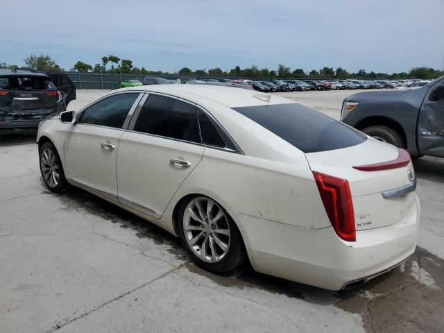  CADILLAC XTS 2015 Biały