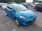 2012 MAZDA 2 SPORT for sale at Copart SANDTOFT