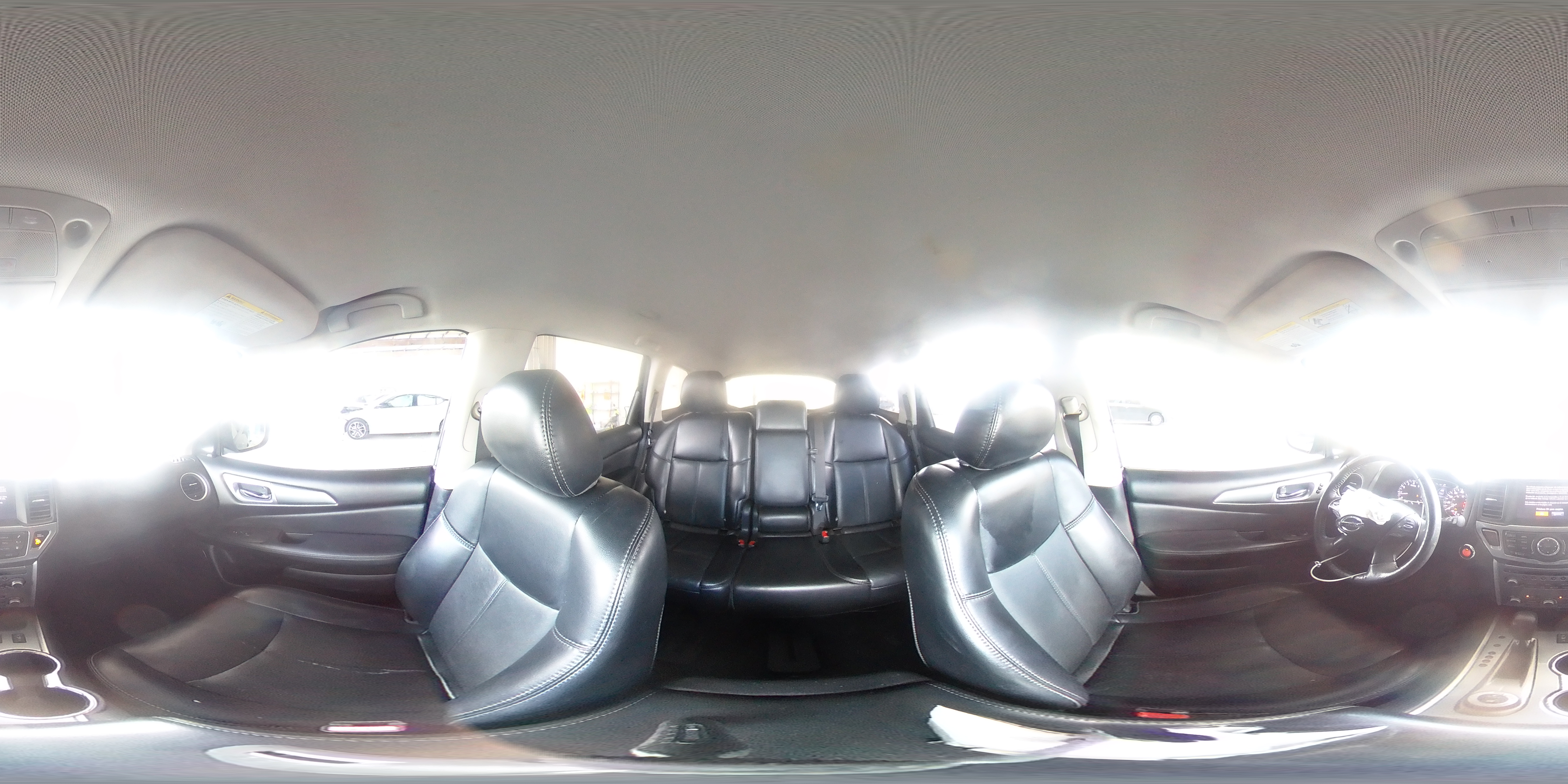 2020 Nissan Pathfinder Sl VIN: 5N1DR2CM2LC614449 Lot: 67112905