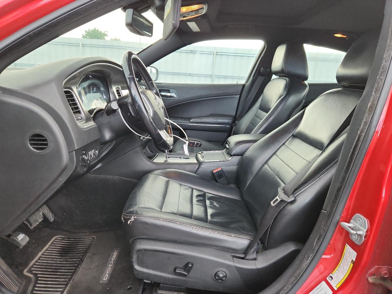 2011 Dodge Charger VIN: 2B3CL3CG1BH502692 Lot: 70761985