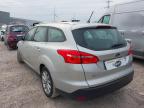 2018 FORD FOCUS TITANIUM for sale at Copart BRISTOL