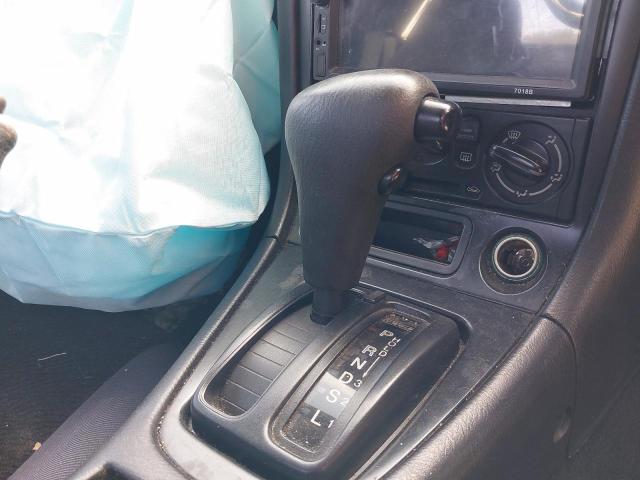 1998 MAZDA MX-5