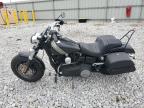 2016 HARLEY-DAVIDSON FXDF DYNA FAT BOB   for sale at Copart OH - AKRON