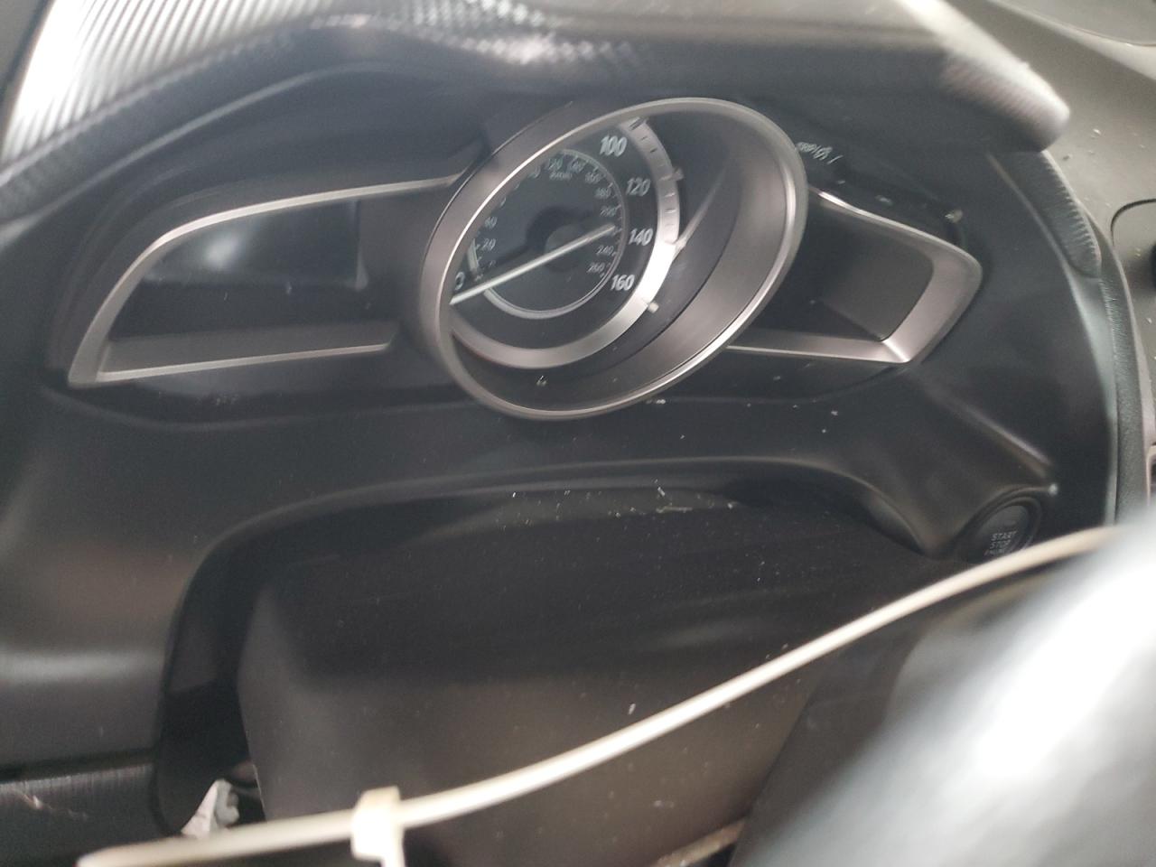 2015 Mazda 3 Sport VIN: 3MZBM1U75FM147637 Lot: 67215005