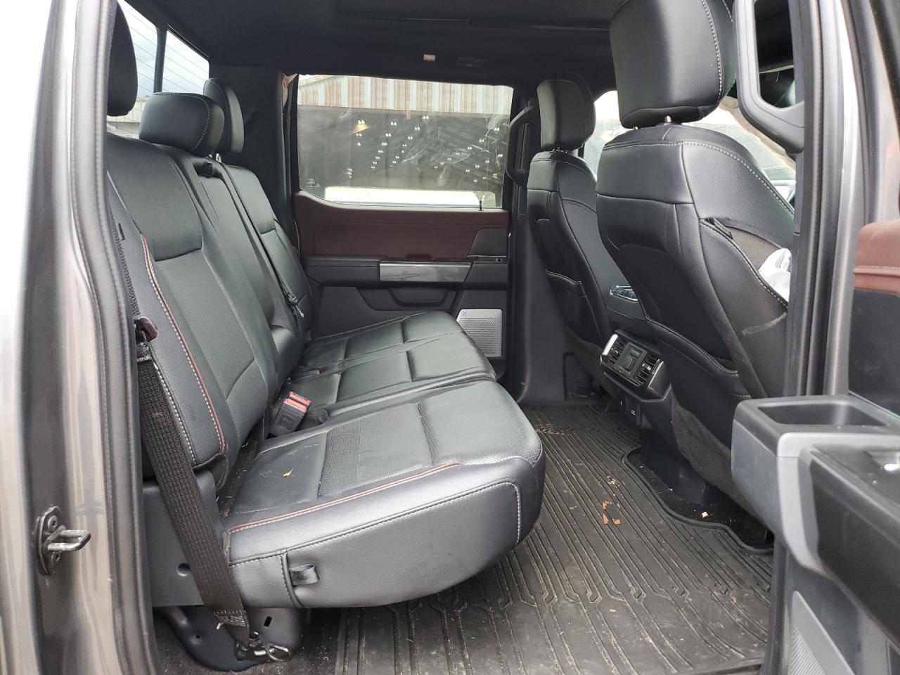 2022 Ford F150 Supercrew VIN: 1FTFW1E53NKD97220 Lot: 70010455