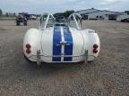 1965 FORD COBRA   for sale at Copart NY - SYRACUSE