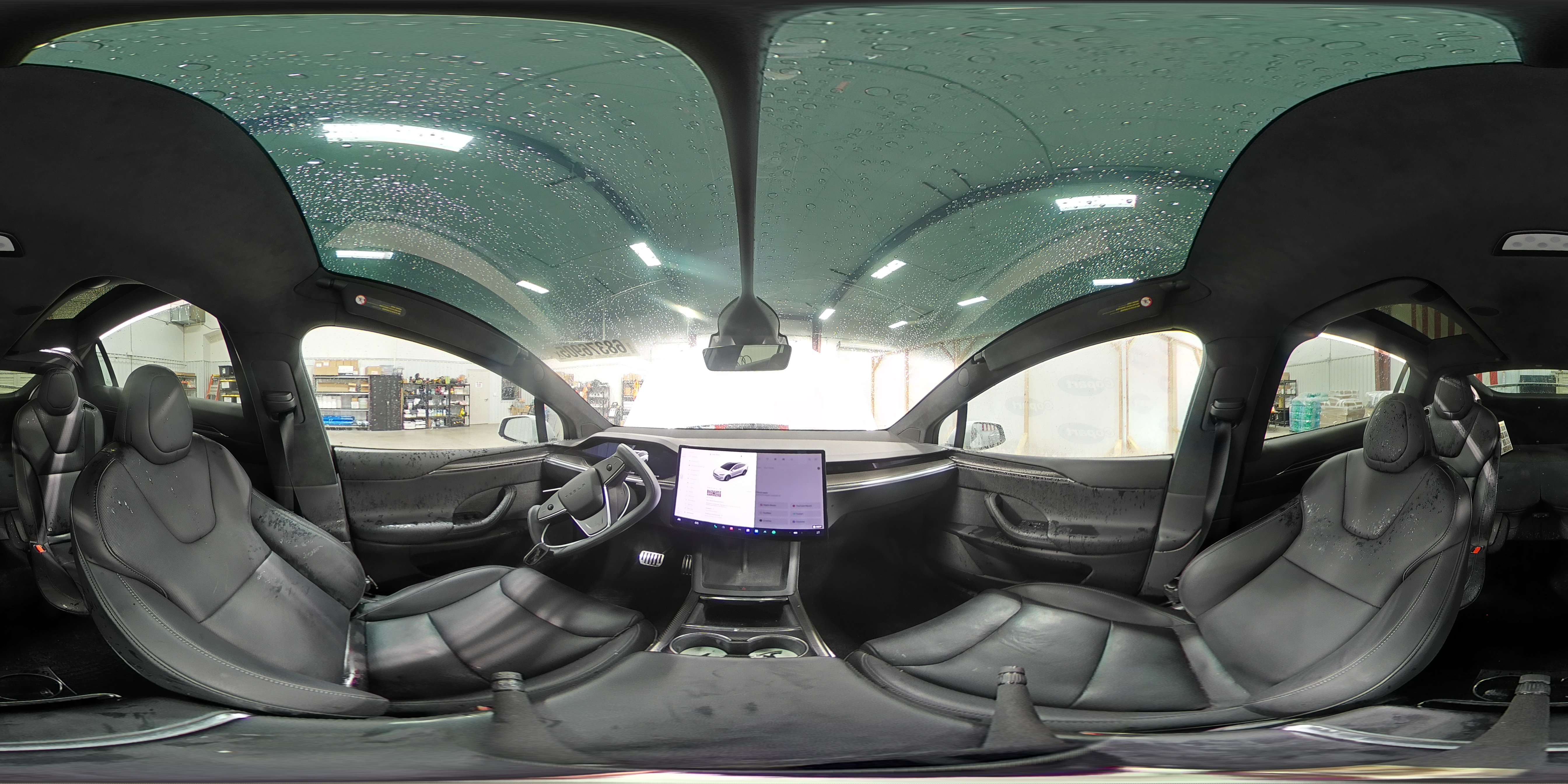 2022 Tesla Model X VIN: 7SAXCBE63NF343217 Lot: 68376905