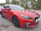 2015 MAZDA 3 SPORT NAV  for sale at Copart GLOUCESTER