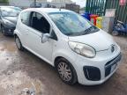 2013 CITROEN C1 VTR for sale at Copart WESTBURY