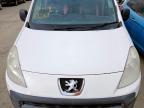 2012 PEUGEOT PARTNER 850 S L1 HDI  for sale at Copart PETERLEE