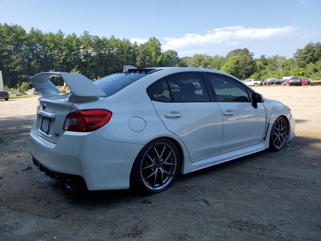 2017 SUBARU WRX STI LIMITED  