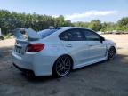 2017 SUBARU WRX STI LIMITED   à vendre chez Copart MA - NORTH BOSTON