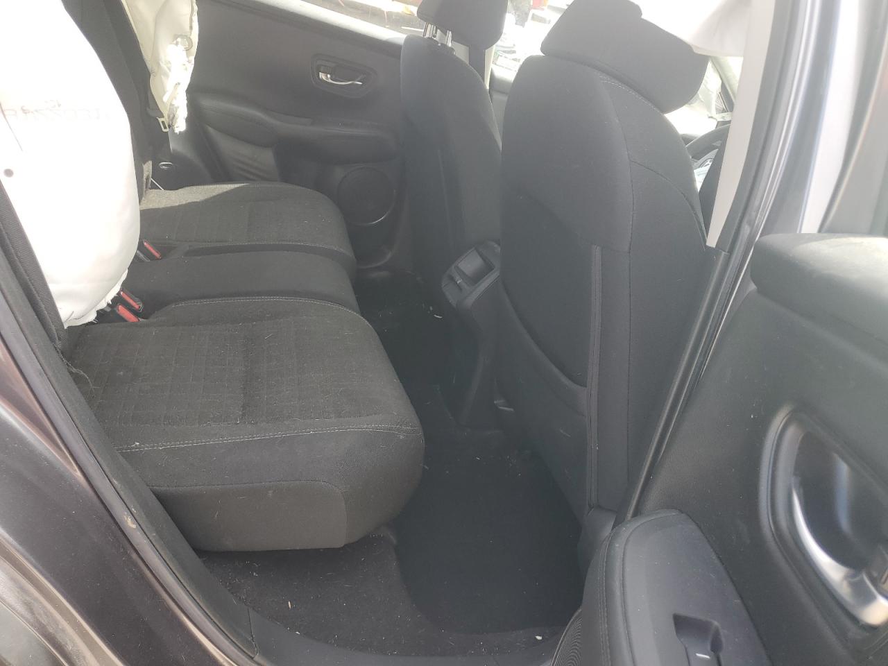 2023 Honda Hr-V Lx VIN: 3CZRZ2H36PM707449 Lot: 69634815