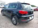 2014 VOLKSWAGEN TIGUAN MAT for sale at Copart WESTBURY