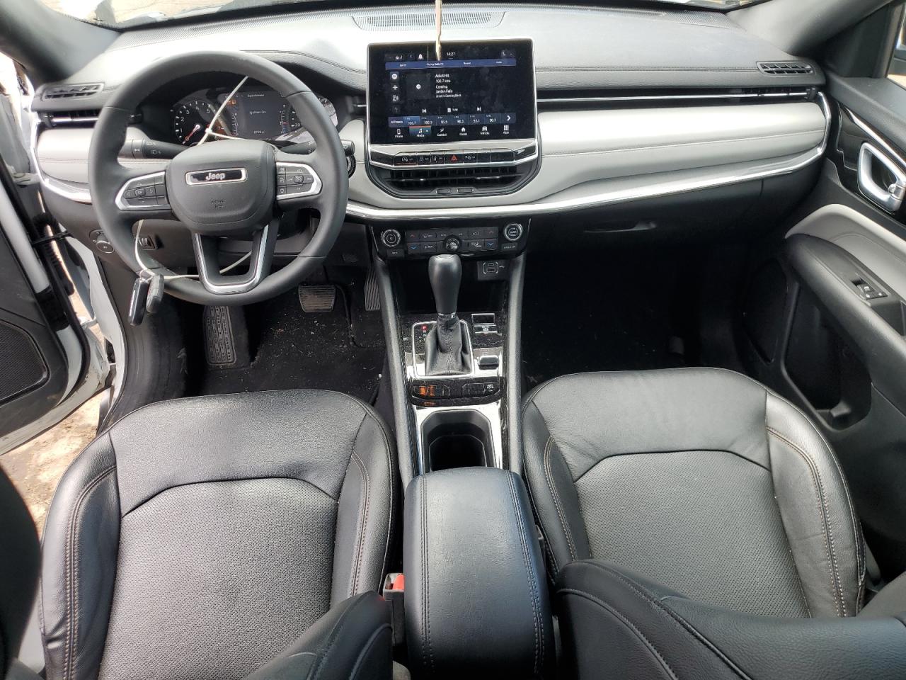 2023 Jeep Compass Limited VIN: 3C4NJDCN9PT510054 Lot: 69578745