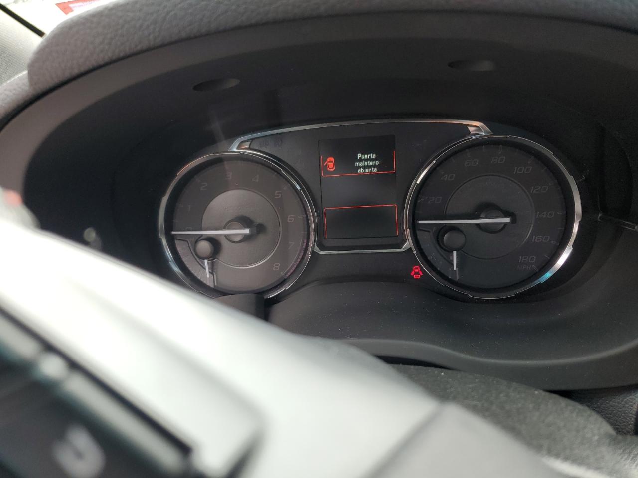 2016 Subaru Wrx Limited VIN: JF1VA1L61G9818440 Lot: 69787605