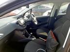 2016 PEUGEOT 208 1.2 PURETECH 82 ALLURE 5DR ETG5 for sale at Copart SANDY