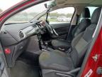 2011 CITROEN C3 EXCLUSIVE AUTO  for sale at Copart WISBECH