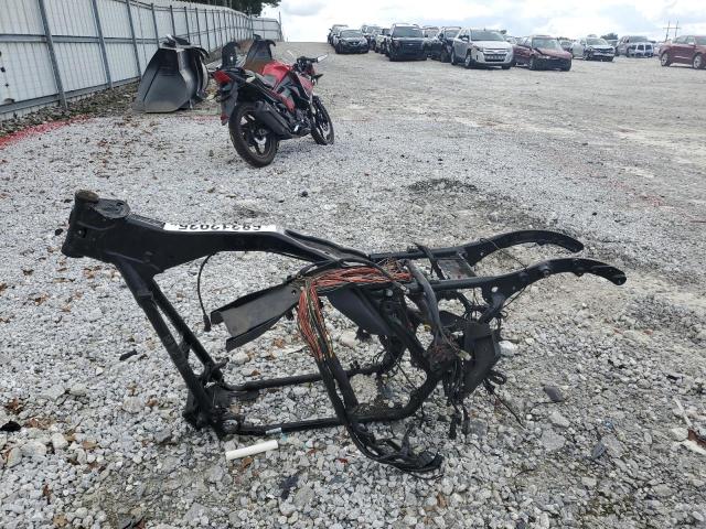 2010 Harley-Davidson Flhx