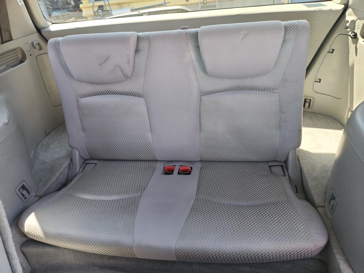 2006 Toyota Highlander Hybrid VIN: JTEDW21A160013752 Lot: 69878955