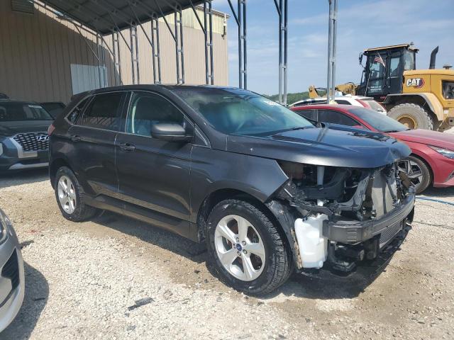  FORD EDGE 2018 Серый