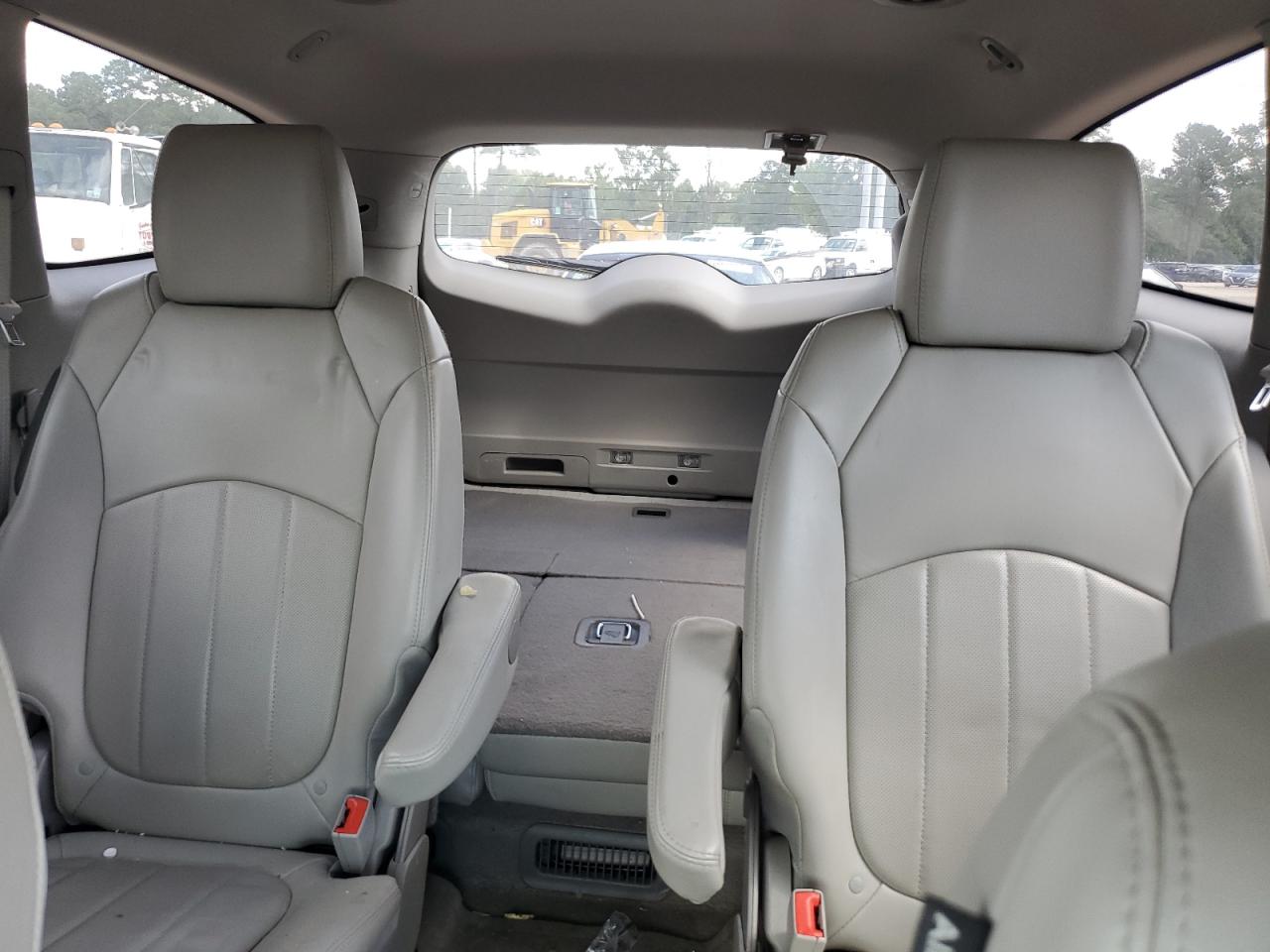 2016 Buick Enclave VIN: 5GAKRBKD9GJ297415 Lot: 69021975